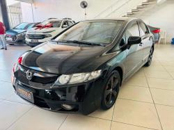 HONDA Civic 1.8 16V 4P LXS AUTOM�TICO