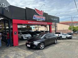 HONDA Civic 1.8 16V 4P EXS AUTOM�TICO