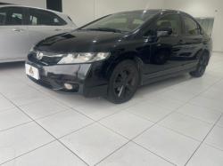 HONDA Civic 1.8 16V 4P LXS AUTOM�TICO