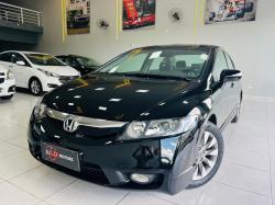 HONDA Civic 1.8 16V 4P FLEX LXL SE