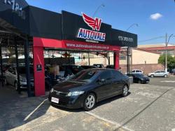 HONDA Civic 1.8 16V 4P LXS AUTOM�TICO