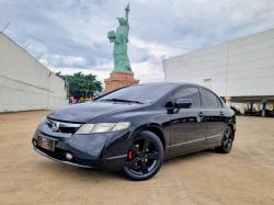 HONDA Civic 1.8 16V 4P LXS