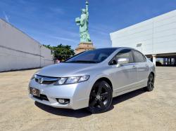 HONDA Civic 1.8 16V 4P LXS