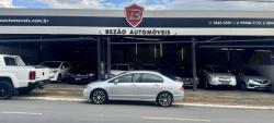 HONDA Civic 1.8 16V 4P FLEX LXS