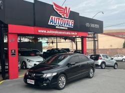 HONDA Civic 1.8 16V 4P LXS AUTOM�TICO