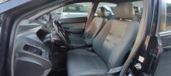 HONDA Civic 1.8 16V 4P FLEX LXS