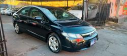 HONDA Civic 1.8 16V 4P FLEX LXS
