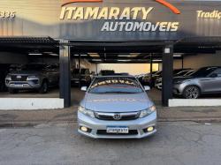 HONDA Civic 1.8 16V 4P EXS AUTOM�TICO