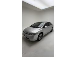 HONDA Civic 1.8 16V 4P LXS