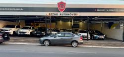 HONDA Civic 1.8 16V 4P FLEX LXL AUTOM�TICO