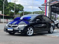 HONDA Civic 1.8 16V 4P LXS