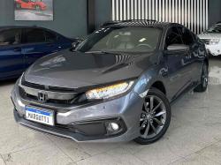 HONDA Civic 2.0 16V 4P EX FLEX  AUTOMTICO CVT