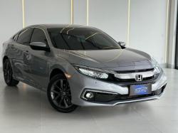 HONDA Civic 2.0 16V 4P EXL FLEX  AUTOMTICO CVT