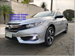 HONDA Civic 2.0 16V 4P EXL FLEX  AUTOMTICO CVT