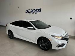 HONDA Civic 2.0 16V 4P EXL FLEX  AUTOMTICO CVT