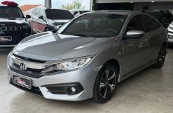HONDA Civic 2.0 16V 4P EXL FLEX  AUTOMTICO CVT