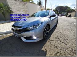 HONDA Civic 2.0 16V 4P EXL FLEX  AUTOMTICO CVT