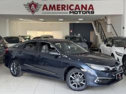 HONDA Civic 2.0 16V 4P EXL FLEX  AUTOMTICO CVT