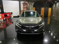 HONDA Civic 2.0 16V 4P EX FLEX  AUTOMTICO CVT
