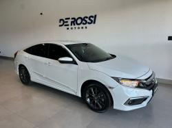 HONDA Civic 2.0 16V 4P EXL FLEX  AUTOMÁTICO CVT HONDA Civic 2.0 16V 4P EXL FLEX  AUTOMÁTICO CVT