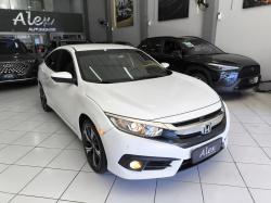 HONDA Civic 2.0 16V 4P EXL FLEX  AUTOMTICO CVT