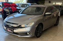 HONDA Civic 2.0 16V 4P EXL FLEX  AUTOMÁTICO CVT HONDA Civic 2.0 16V 4P EXL FLEX  AUTOMÁTICO CVT