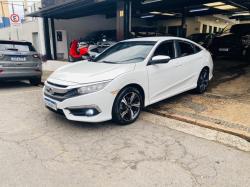 HONDA Civic 2.0 16V 4P EXL FLEX  AUTOMTICO CVT
