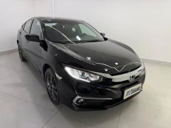 HONDA Civic 2.0 16V 4P EXL FLEX  AUTOMTICO CVT