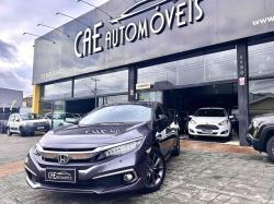 HONDA Civic 2.0 16V 4P EX FLEX  AUTOMTICO CVT