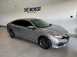 HONDA Civic 2.0 16V 4P EXL FLEX  AUTOMTICO CVT