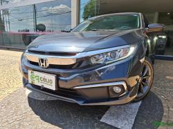 HONDA Civic 2.0 16V 4P EXL FLEX  AUTOMTICO CVT