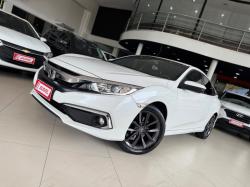 HONDA Civic 2.0 16V 4P EX FLEX  AUTOMTICO CVT