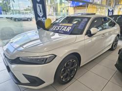 HONDA Civic 2.0 16V 4P I-MMD HBRIDO E:HEV AUTOMTICO CVT