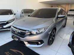 HONDA Civic 2.0 16V 4P EXL FLEX  AUTOMTICO CVT