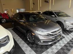 HONDA Civic 2.0 16V 4P EX FLEX  AUTOMTICO CVT