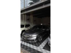 HONDA Civic 2.0 16V 4P EX FLEX  AUTOM�TICO CVT