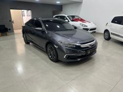 HONDA Civic 2.0 16V 4P EXL FLEX  AUTOMTICO CVT