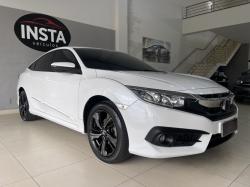 HONDA Civic 2.0 16V 4P EXL FLEX  AUTOMTICO CVT