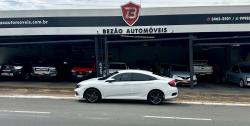 HONDA Civic 2.0 16V 4P EXL FLEX  AUTOMTICO CVT