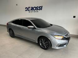 HONDA Civic 2.0 16V 4P EXL FLEX  AUTOMTICO CVT