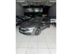 HONDA Civic 2.0 16V 4P EX FLEX  AUTOMTICO CVT