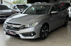 HONDA Civic 2.0 16V 4P EXL FLEX  AUTOMTICO CVT