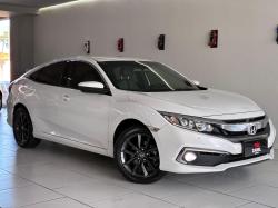 HONDA Civic 2.0 16V 4P EXL FLEX  AUTOM�TICO CVT