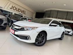 HONDA Civic 2.0 16V 4P EXL FLEX  AUTOM�TICO CVT