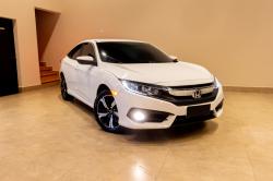 HONDA Civic 2.0 16V 4P EXL FLEX  AUTOM�TICO CVT