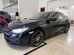 HONDA Civic 2.0 16V 4P SPORT FLEX