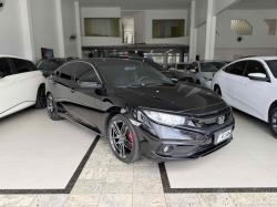 HONDA Civic 2.0 16V 4P SPORT FLEX