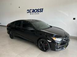 HONDA Civic 2.0 16V 4P SPORT FLEX  AUTOM�TICO CVT