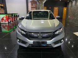 HONDA Civic 2.0 16V 4P EX FLEX  AUTOM�TICO CVT
