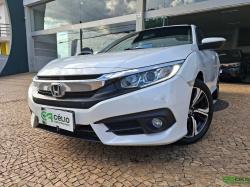 HONDA Civic 2.0 16V 4P EXL FLEX  AUTOM�TICO CVT